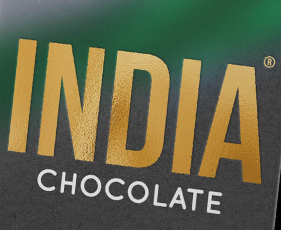 India Chocolate